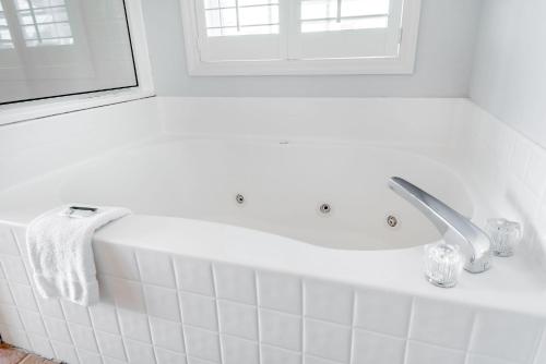 115 Waters Edge - Folly Kai - Pool, Folly Beach (foto 5)