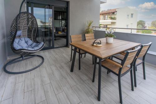 設施, Salina Premium Residences Volos in 沃洛斯