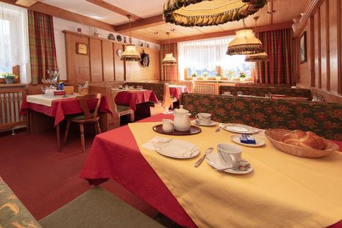 Gastehaus Marco in โซลเดน