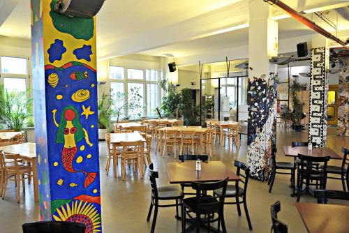 ホテル トランジット ロフト