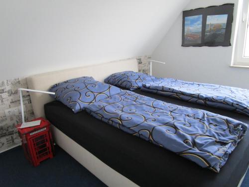 Bed & Breakfast Wunstorf - Accommodation