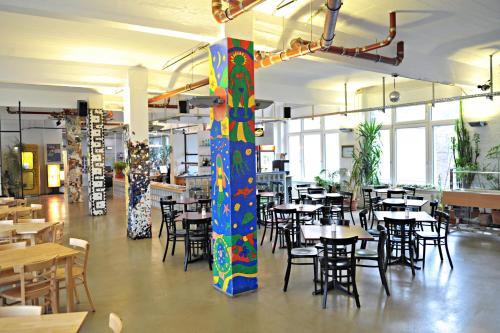 ホテル トランジット ロフト