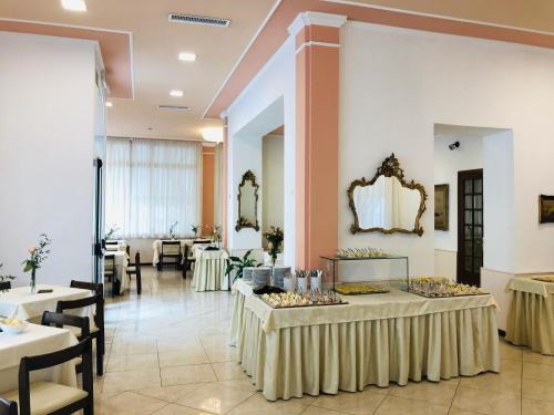 Hotel Eletto 3