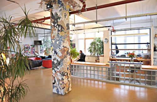 ホテル トランジット ロフト