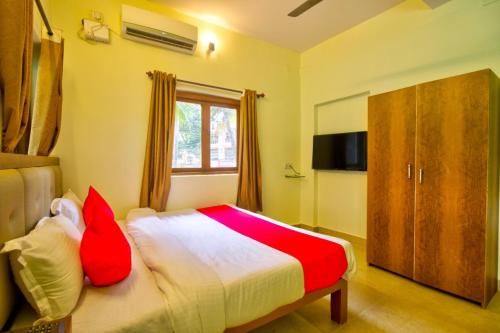Le Aafia Suites / Citizen