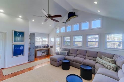 1619 E Ashley - Namastay - Oceanfront - 4 Bedrooms - image 5