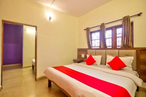 Le Aafia Suites Citizen