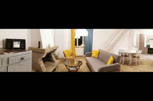 Mauvaise annonce gîte à louer Saint-Brieuc-des-Iffs