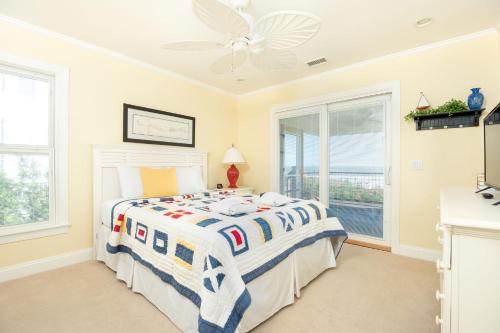 211 E Arctic - Tee Fore Two - Oceanfront - 4 Bedrooms - image 5