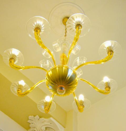 Hotel Eletto - image 14