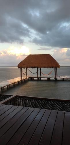 Mi Kasa Tu Kasa Bacalar by Nah Hotels