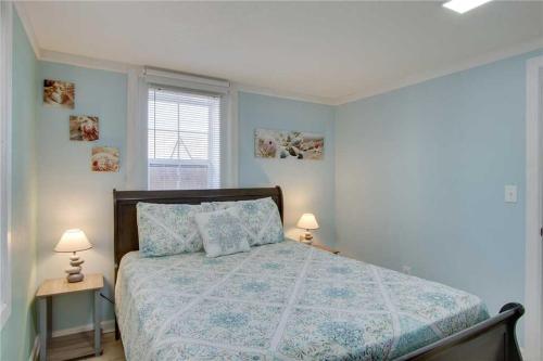 23 Center St - Sunny Side Down - Downstairs Apartment, Folly Beach (foto 2)