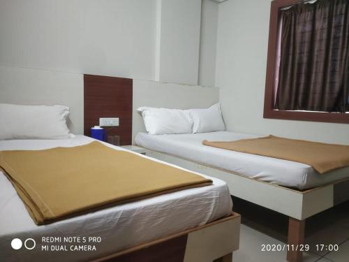SAHARA Inn – Bangalore, MN