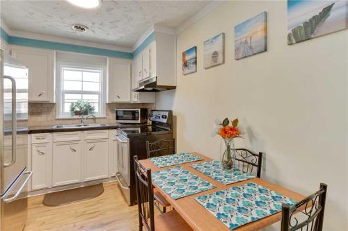 23 Center St - Sunny Side Up - Upstairs Apartment, Folly Beach (fotografie 5)
