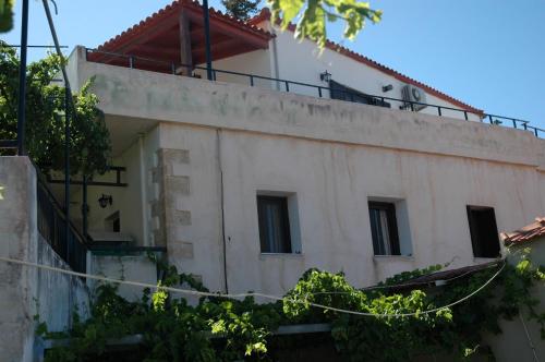 Katerina's gîte à louer Topólia