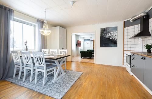 Hotel Villa Flarkenvagen