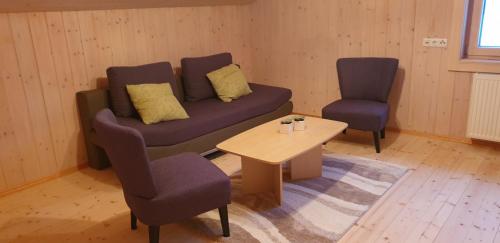  Haus Feuerstein in Schnepfau