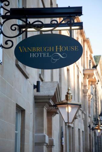 Vanbrugh House Hotel