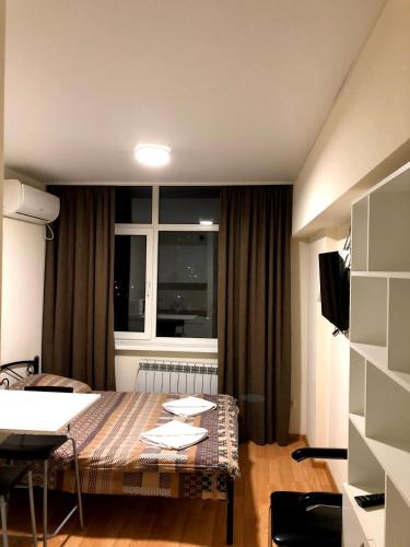 BYSmartHouse, Киев