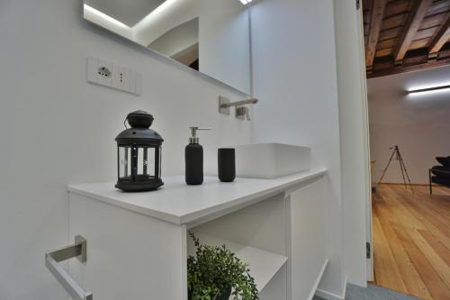 Appartamento LaBaitaCase Suite Centro - Affitti Brevi Italia