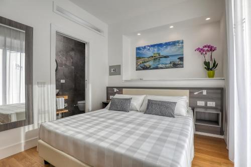 Gallery Suite, Civitavecchia (foto 8)