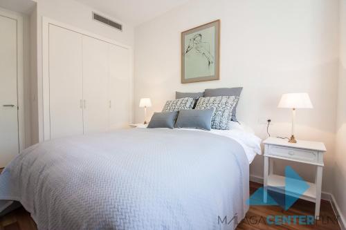 Malaga Center Flat Luxury, Málaga (fotografie 3)