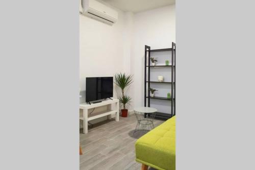 Apartamento en el absoluto centro BA