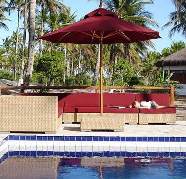 สระว่ายน้ำ, Kani Boutique Hotel in คานาเวียอิรัส