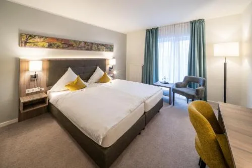 Hotel Meyerink in Vreden, Deutschland