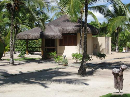 ทัศนียภาพภายนอกโรงแรม, Kani Boutique Hotel in คานาเวียอิรัส