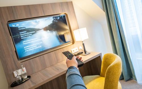 Hotel Meyerink - main image