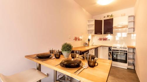 VacationClub - Osiedle Podgórze 1E Apartament 20, Szklarska Poręba (foto 4)