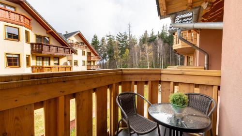 VacationClub - Osiedle Podgórze 1E Apartament 20, Szklarska Poręba (foto 8)