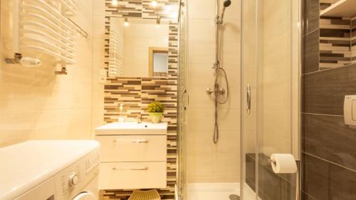 VacationClub - Osiedle Podgórze 1E Apartament 20, Szklarska Poręba (foto 6)
