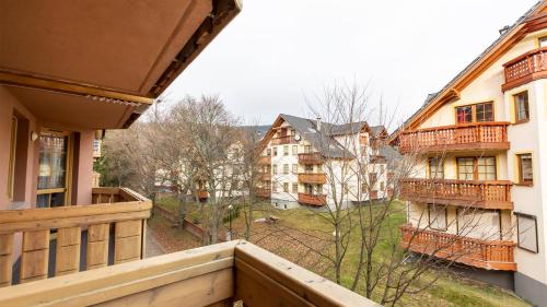 VacationClub - Osiedle Podgórze 1E Apartament 20, Szklarska Poręba (foto 7)