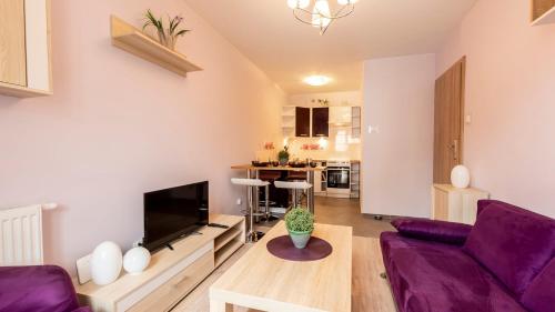 VacationClub - Osiedle Podgórze 1E Apartament 20, Szklarska Poręba (foto 3)
