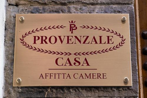 PROVENZALE CASA