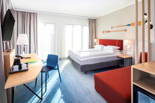 278425995 Holiday Inn Gdansk - City Centre by IHG