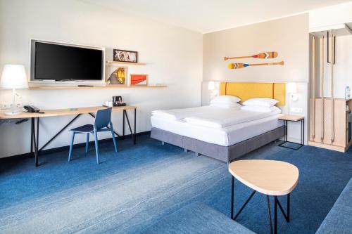 278426012 Holiday Inn Gdansk - City Centre by IHG