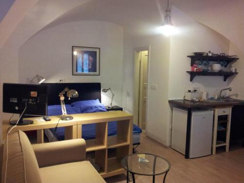 Studio Ian, Lublaň (fotografie 5)
