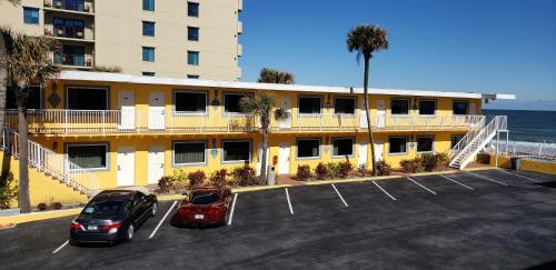 Oceanfront Inn and Suites - Ormond