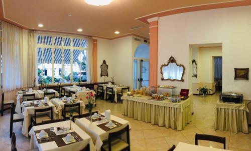 Hotel Eletto 5