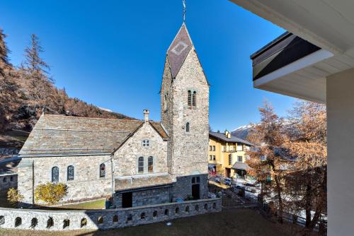 Chesa Cuntainta - St. Moritz - image 14