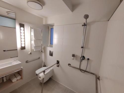 Hotel Boreal Viento Norte - image 12