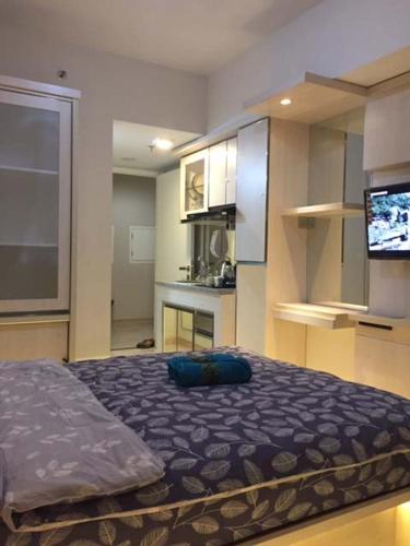 Summarecon Springlake Bekasi By Cinta Sayang