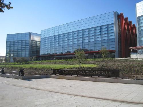 Cerca de lugares turísticos, B&H Hotel Boreal Viento Norte in Burgos