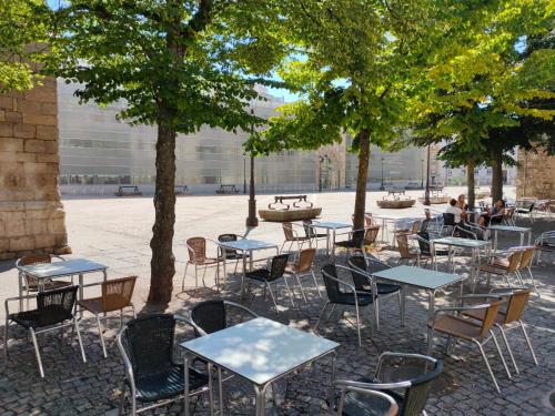 Hotel Boreal Viento Norte - main image