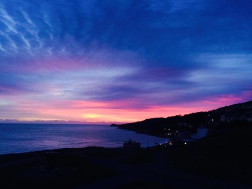 Ventnor Bay House