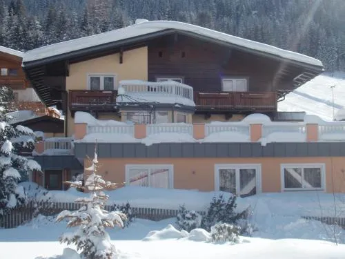Landhaus Sonnrain in Saalbach-Hinterglemm, Österreich