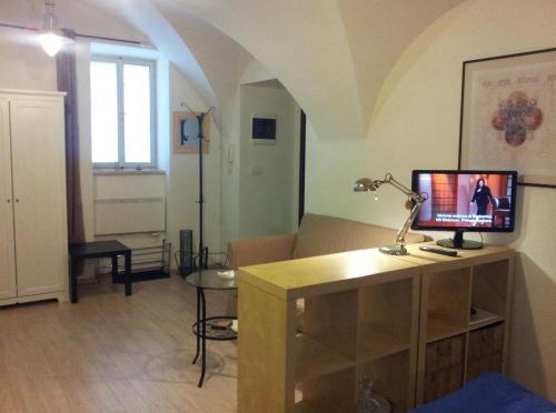 Studio Ian, Lublaň (fotografie 7)